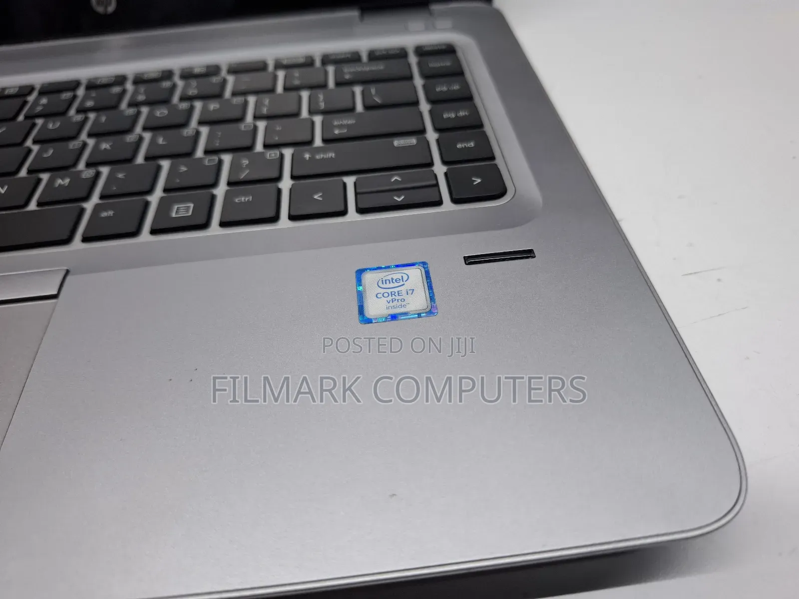 Laptop HP EliteBook 840 G3 16GB Intel Core i7 SSD 512GB