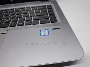 Laptop HP EliteBook 840 G3 16GB Intel Core i7 SSD 512GB