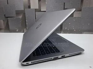 Laptop HP EliteBook 840 G3 16GB Intel Core i7 SSD 512GB
