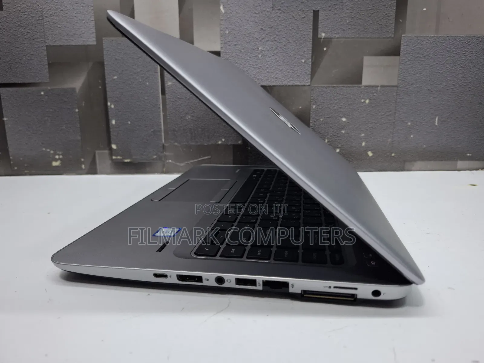 Laptop HP EliteBook 840 G3 16GB Intel Core i7 SSD 512GB