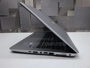 Laptop HP EliteBook 840 G3 16GB Intel Core i7 SSD 512GB