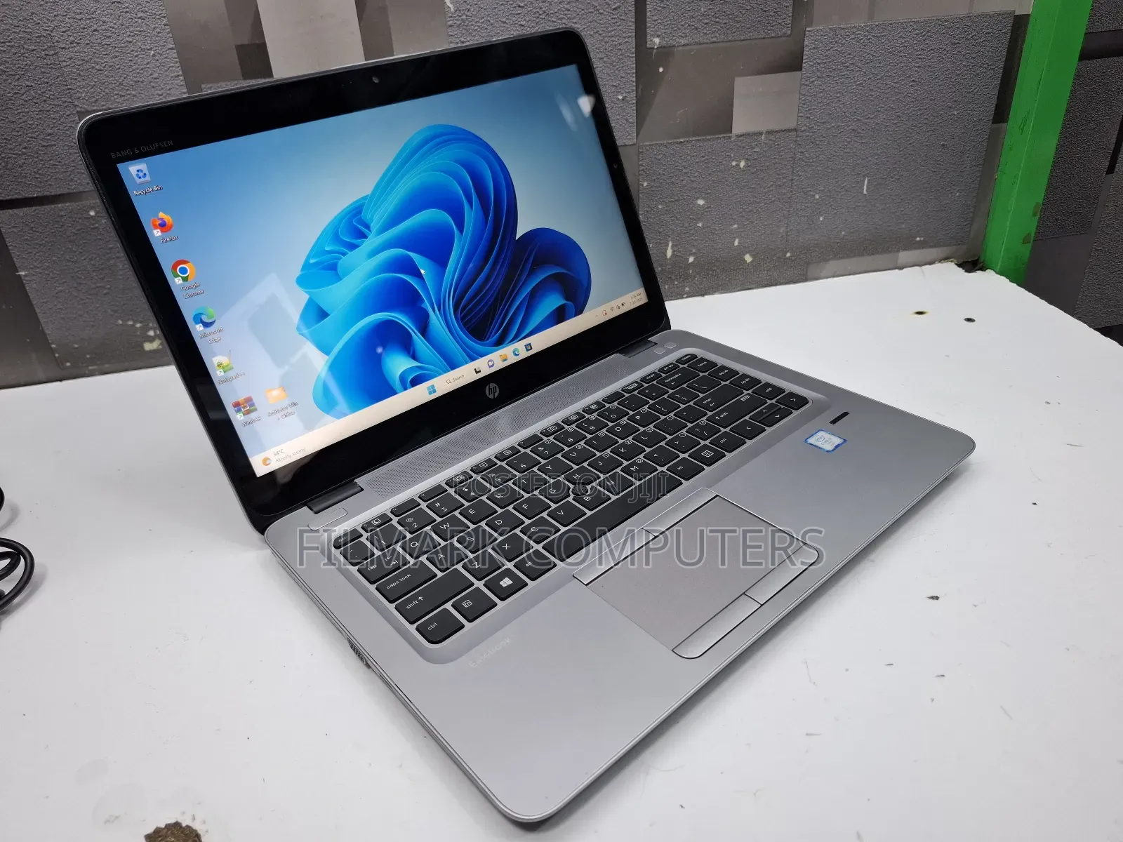 Laptop HP EliteBook 840 G3 16GB Intel Core i7 SSD 512GB