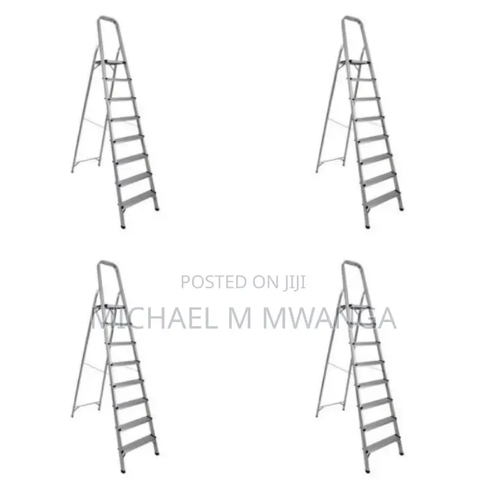 Type Ia Rated 2x14 Fiberglass Extension Ladder