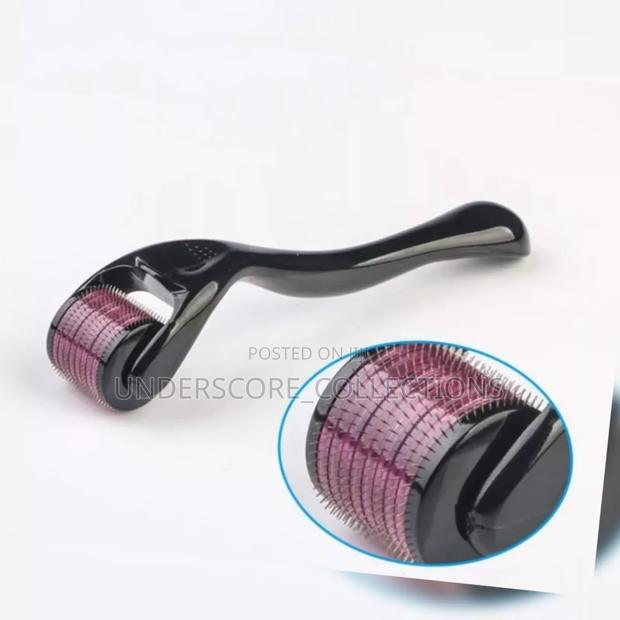 540 Needles Derma Roller System - thumbnail 2