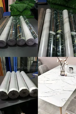 Waterproof Contact Paper Environmental Friendly