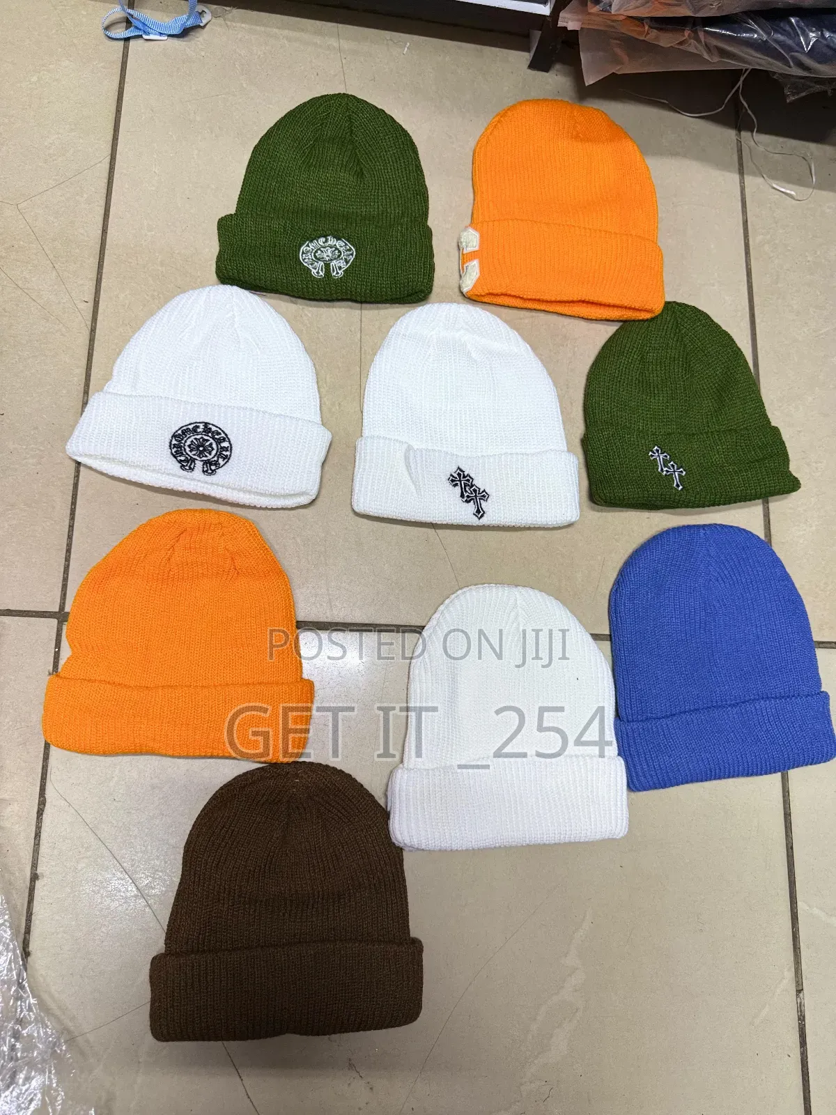 Beanie Hats Colors Available As Posted