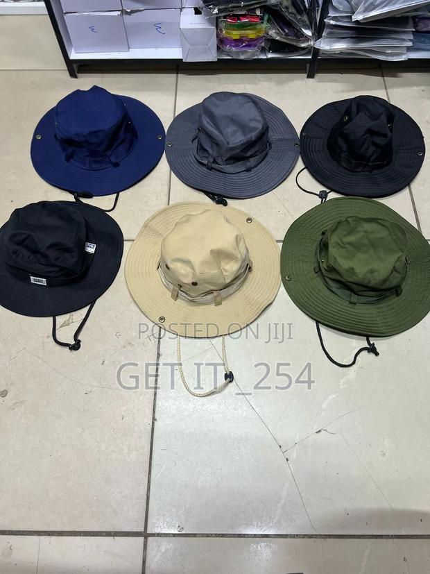 Safari Hats - thumbnail 2