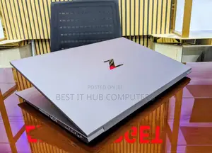 Laptop HP ZBook Firefly G8 16GB Intel Core I7 SSD 512GB