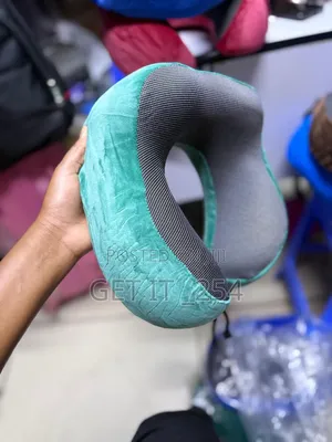 Microfiber Travel Neck Pillow 



▪U-shaped Design