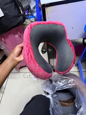 Microfiber Travel Neck Pillow 



▪U-shaped Design