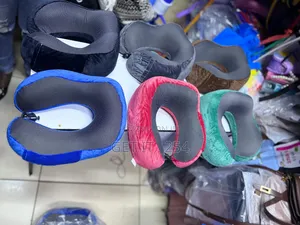 Microfiber Travel Neck Pillow 



▪U-shaped Design