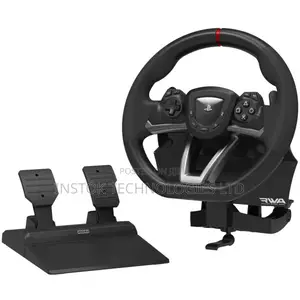 Hori Racing Wheel Apex for Playstation 5 Playstation 4 Pc 