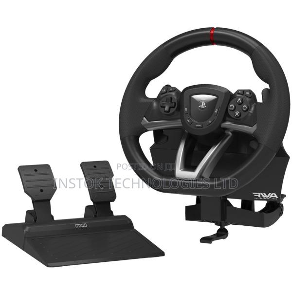 Hori Racing Wheel Apex for Playstation 5 Playstation 4 Pc - main view