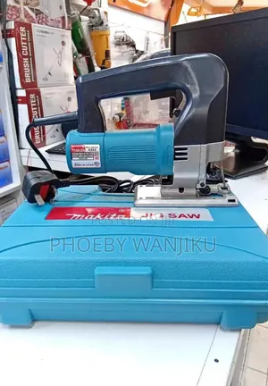 Professional Jigsaw/Makita Electric Jigsaw