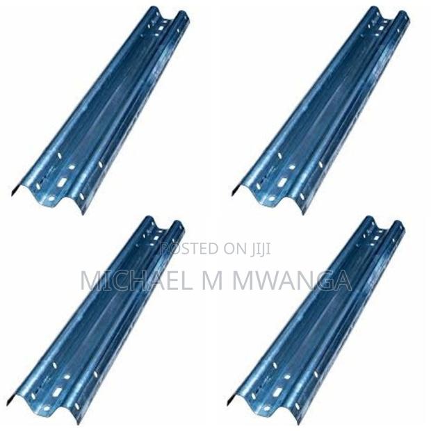 Aashto M180 Standard Road Guard Rails