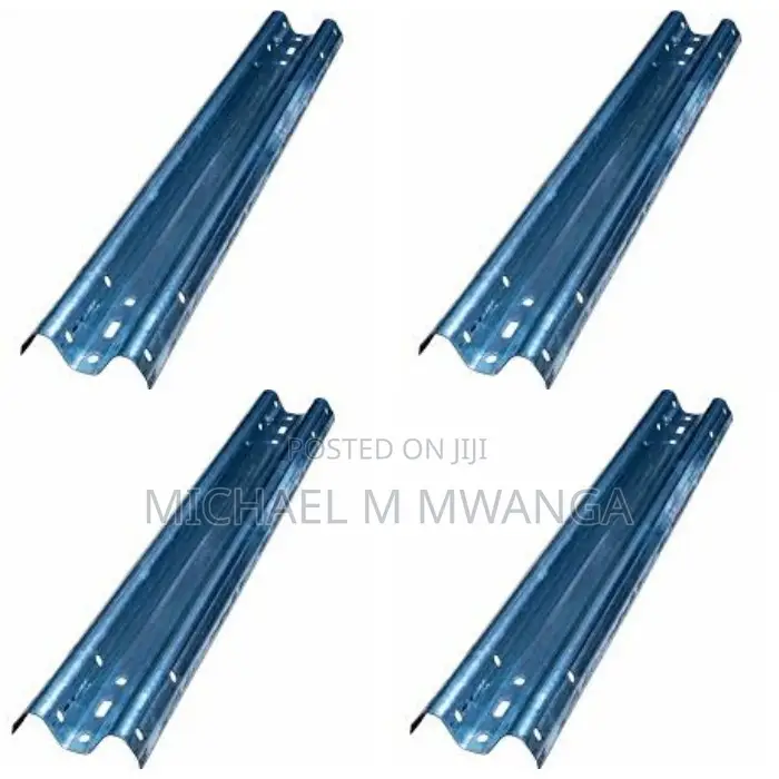 Aashto M180 Standard Road Guard Rails