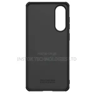 Nillkin Super Frosted Shield Pro Matte for Samsung S25 Edge