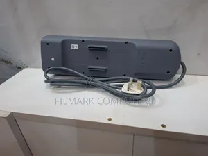 Belkin Surgeplus 8 Way Extension With Dual Usb Outputs