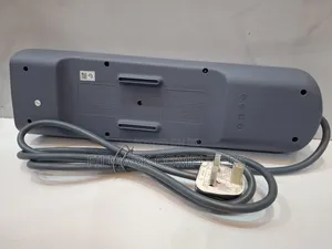 Belkin Surgeplus 8 Way Extension With Dual Usb Outputs