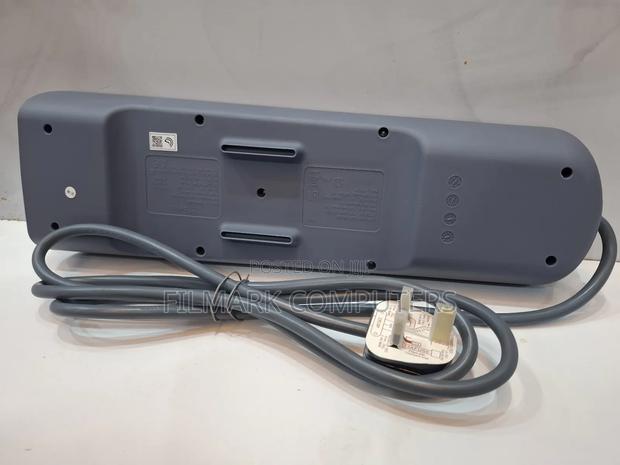 Belkin Surgeplus 8 Way Extension With Dual Usb Outputs - thumbnail 5