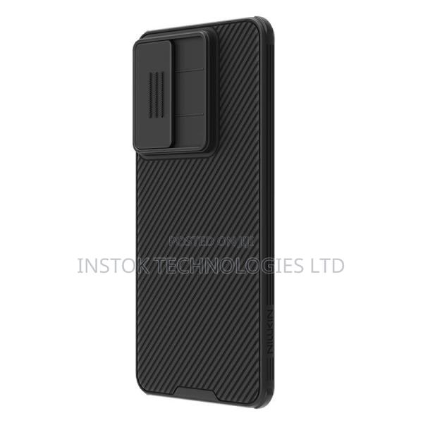 Nillkin Camshield Pro Case for Samsung Galaxy S25 Edge