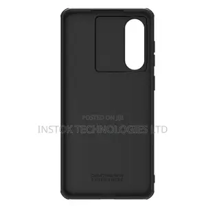 Nillkin Camshield Pro Case for Samsung Galaxy S25 Edge