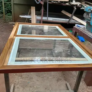 Sliding Glass Door Feeting