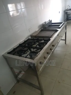 Combined Cooker