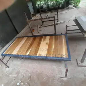 Carpentry Work and Interior Design