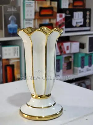Nordic Ceramic Flower Vase