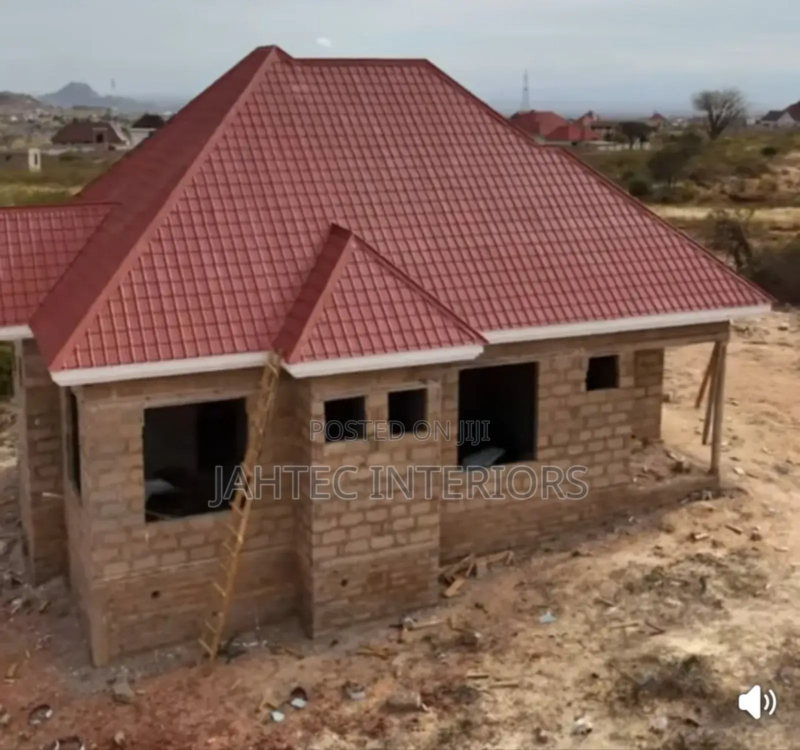House Renovation and Maintenance