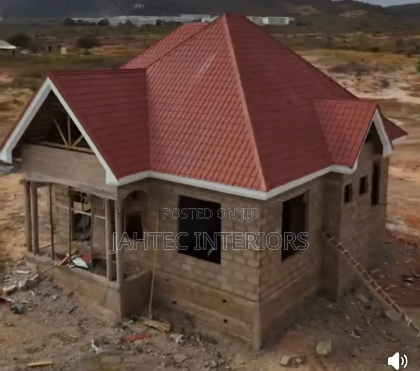House Renovation and Maintenance