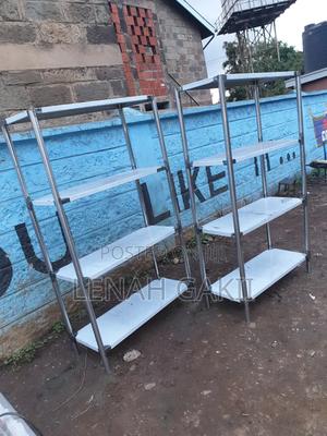 Utensils Rack - thumbnail 2