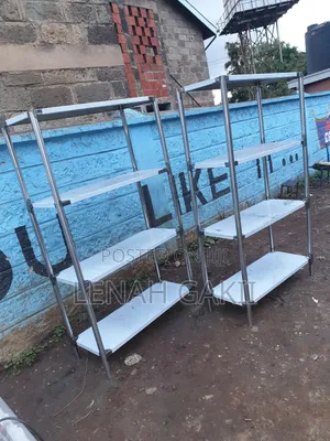 Utensils Rack
