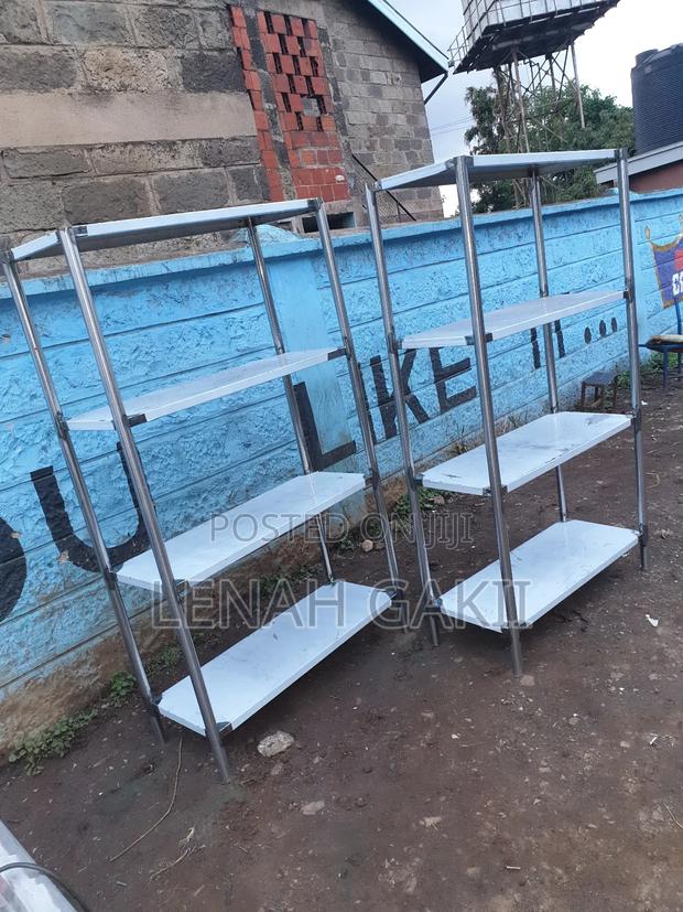 Utensils Rack - main view