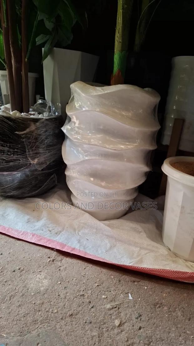 Spiral Glass Fibre