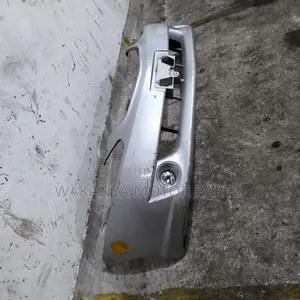 Toyota Caldina 2003/2004 Front Bumper Complete With Fog Lamps