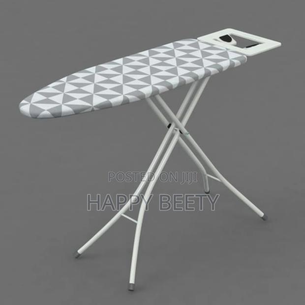 New Durable Ironing Board - thumbnail 3