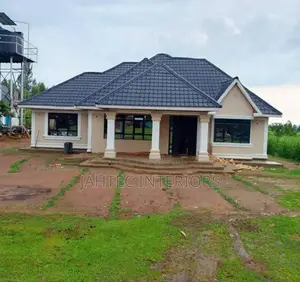 Roofing Services With Quality Finishing and Design