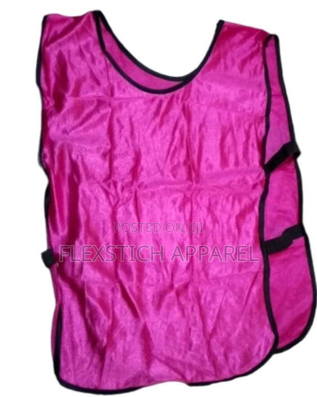 Sporting Bibs