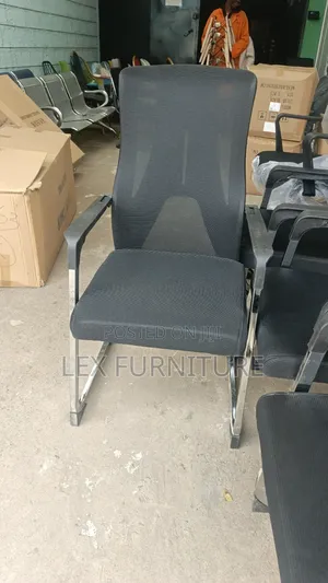 Imported Office Clients Chair