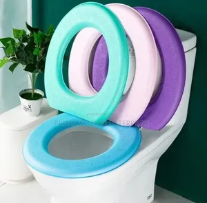 Water Proof Toilet Mat