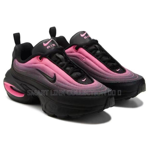 New Nike Portal
