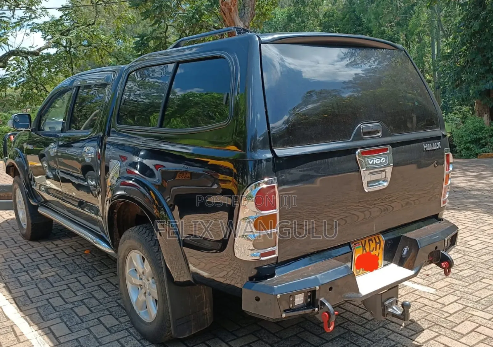 All Cars Bullbars-roofracks-sidesteps-norkel-rock Sliders