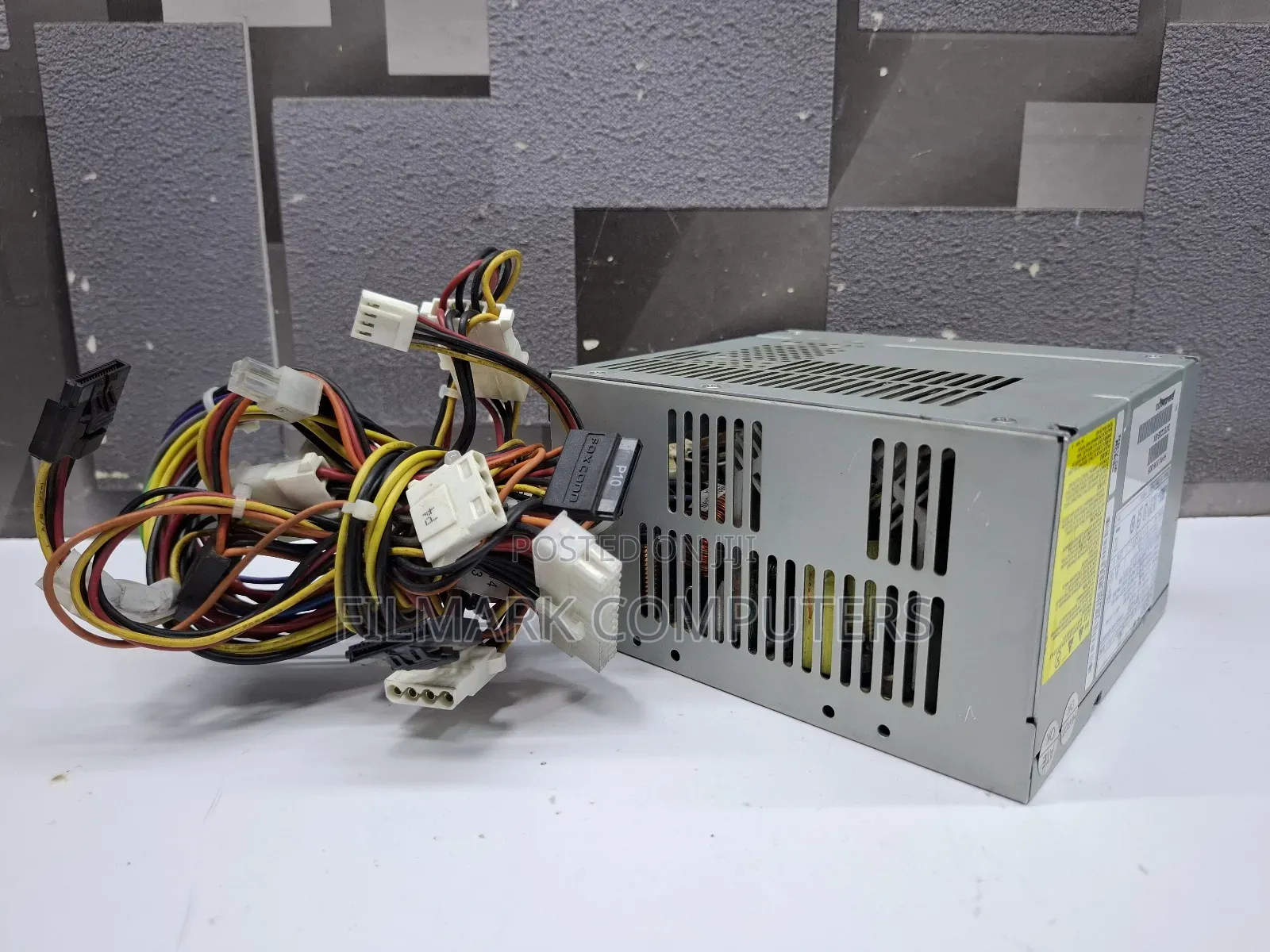Hp Pavilion 5188-2625 Liteon Ps-5301-08ha 300w Power Supply