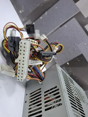Hp Pavilion 5188-2625 Liteon Ps-5301-08ha 300w Power Supply