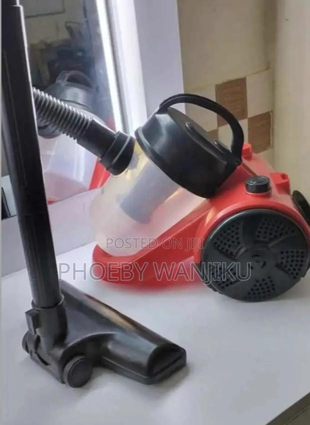 Home Use Bosch Vacuum Cleaner