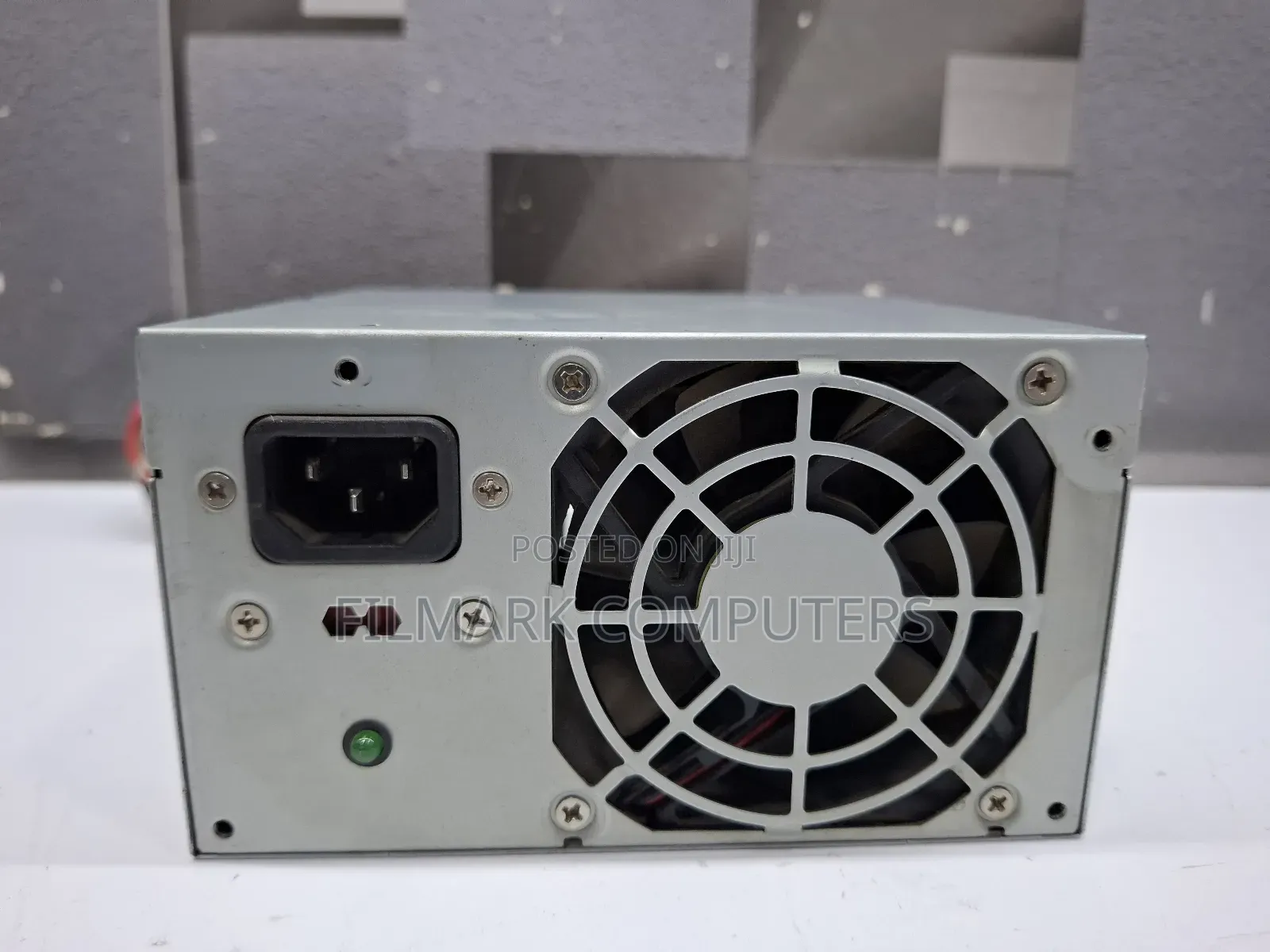 Hp Pavilion 5188-2625 Liteon Ps-5301-08ha 300w Power Supply