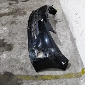 Toyota Estima 2008 Front Bumper With Fog Lamps, Ex Japan