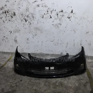 Toyota Estima 2008 Front Bumper With Fog Lamps, Ex Japan